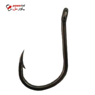 قلاب ماهیگیری کد 110 بسته 80 عددی