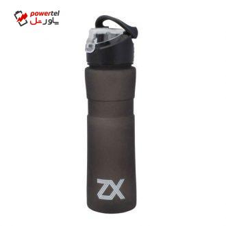 قمقمه زد ایکس مدل X007 گنجایش 0.6 لیتر