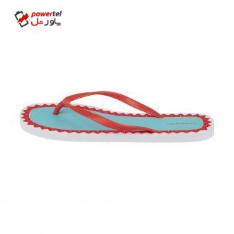 دمپایی لاانگشتی زنانه امپریو آرمانی مدل X3Q059XL230-A076