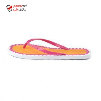 دمپایی لاانگشتی زنانه امپریو آرمانی مدل X3Q059XL230-D254