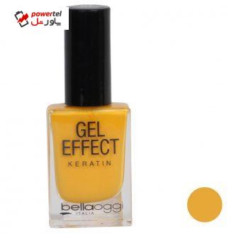 لاک ناخن بلاوجی مدل GEL EFFECT KERATIN شماره 67 لاک ناخن بلاوجی مدل GEL EFFECT KERATIN شماره 67