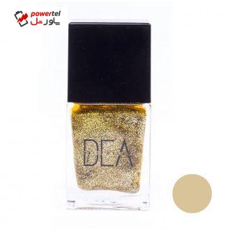 لاک ناخن د آ شماره D 5