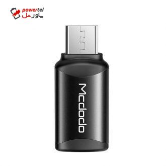 مبدل لایتنینگ به microUSB مک دودو مدل OT-7710
