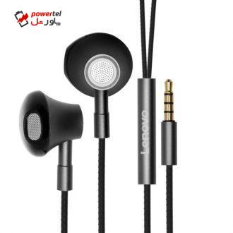 هدفون  لنوو مدل HF140