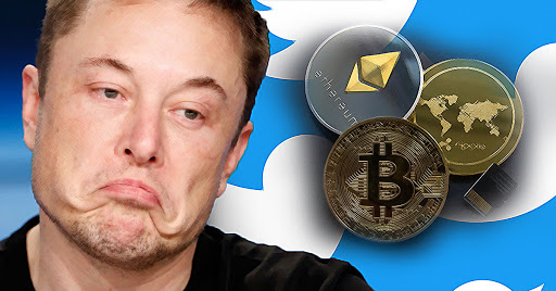 ماسک: اکنون زمان مناسبی برای پاورتل برندگان و بازندگان ارز دیجیتال نیست