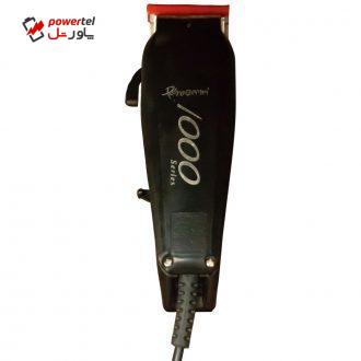 ماشین اصلاح موی سر پروجیمی مدل GM-1016 ماشین اصلاح موی سر پروجیمی مدل GM-1016
