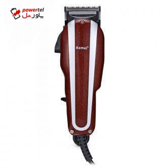 ماشین اصلاح موی سر کیمی مدل KM8847