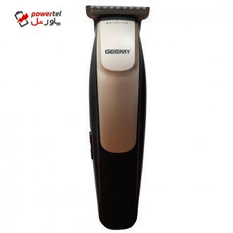 ماشین اصلاح موی صورت جیمی مدل GM 828
