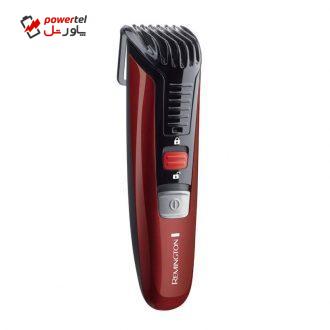 ماشین اصلاح موی صورت رمینگتون مدل MB4125 ماشین اصلاح موی صورت رمینگتون مدل MB4125