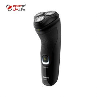 ماشین اصلاح موی صورت فیلیپس مدل S1223/41