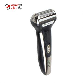 ماشین اصلاح موی صورت پروجیمی مدل GM-593 ماشین اصلاح موی صورت پروجیمی مدل GM-593