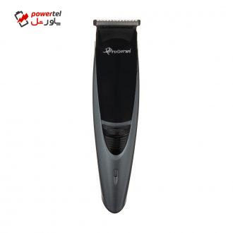 ماشین اصلاح موی صورت پروجیمی مدل GM-6053 ماشین اصلاح موی صورت پروجیمی مدل GM-6053
