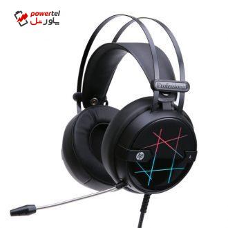 هدست مخصوص بازی اچپی مدل H160G هدست مخصوص بازی اچپی مدل H160G