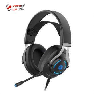 هدست مخصوص بازی اچ‌پی مدل H360G