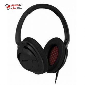 هدفون مخصوص بازی بوز مدل SoundTrue Around-Ear Black-Mint هدفون مخصوص بازی بوز مدل SoundTrue Around-Ear Black-Mint