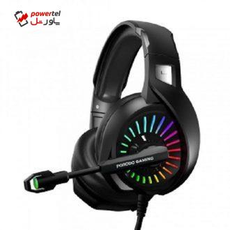 هدست مخصوص بازی پرودو مدل PDX410 هدست مخصوص بازی پرودو مدل PDX410