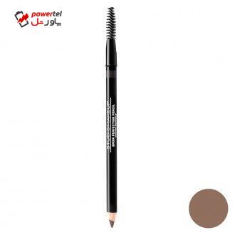 مداد ابرو استودیو میکاپ مدل Perfection شماره 03 مداد ابرو استودیو میکاپ مدل Perfection شماره 03