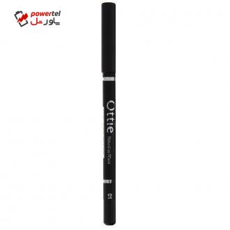 مداد چشم اوتی سری Smooth شماره 01
