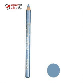 مداد چشم بورژوآ مدل Regard paillete شماره 37 مداد چشم بورژوآ مدل Regard paillete شماره 37