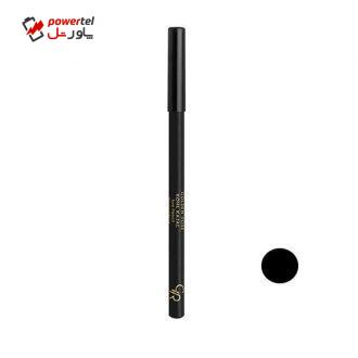 مداد چشم گلدن رز مدل kohl kajal