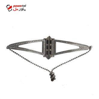 بند مدل Link Bracelet مناسب برای اپل واچ 4042 میلی متری