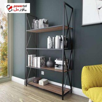 کتابخانه مدل morchob_2021 کتابخانه مدل morchob_2021
