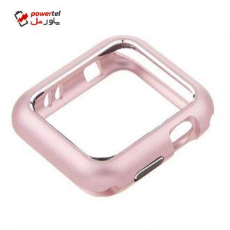 کاور مدل strong magnetic مناسب برای اپل واچ 40 میلی متری