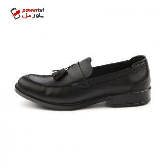 کفش مردانه آلدو مدل 122012102-Black کفش مردانه آلدو مدل 122012102-Black
