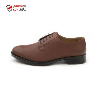 کفش مردانه آلدو مدل 122012114-Brown کفش مردانه آلدو مدل 122012114-Brown