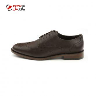 کفش مردانه آلدو مدل 122012118-Brown کفش مردانه آلدو مدل 122012118-Brown