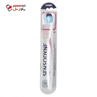 مسواک سنسوداین مدل Gum Care با برس خیلی نرم