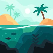 Tides: A Fishing Game؛ امپراطور ماهیگیران شوید