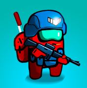 Zombie Among Space؛ ایستگاه فضایی را پاکسازی کنید
