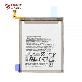 باتری موبایل مدل BA202ABUظرفیت 3000 میلی آمپر ساعت مناسب برای گوشی موبایل سامسونگ Galaxy A20E باتری موبایل مدل BA202ABUظرفیت 3000 میلی آمپر ساعت مناسب برای گوشی موبایل سامسونگ Galaxy A20E