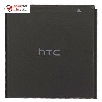 باتری موبایل مدل BL11100 ظرفیت 1650 میلی آمپر ساعت مناسب برای گوشی موبایل اچ تی سی Desire V/VC/VT باتری موبایل مدل BL11100 ظرفیت 1650 میلی آمپر ساعت مناسب برای گوشی موبایل اچ تی سی Desire V/VC/VT