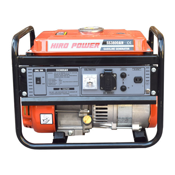 موتور برق مدل SS3800AN موتور برق مدل SS3800AN
