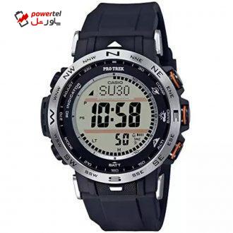 ساعت مچی دیجیتال مردانه کاسیو مدل PRW-30-1ADR