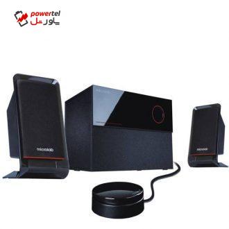 اسپیکر میکرولب مدل M-200B
