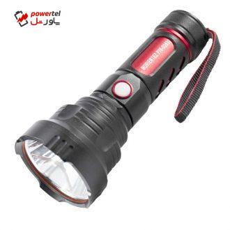 نورافکن دستی مونتریز مدل P70 – D2032 نورافکن دستی مونتریز مدل P70 – D2032