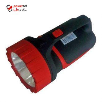 نور افکن دستی کامی سیف مدل KM-2636 نور افکن دستی کامی سیف مدل KM-2636