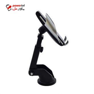 پایه نگهدارنده و شارژر بی سیم گوشی موبایل مدل I SMART SENSOR SS پایه نگهدارنده و شارژر بی سیم گوشی موبایل مدل I SMART SENSOR SS