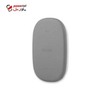 پایه نگهدارنده گوشی موبایل موشی مدل snapto پایه نگهدارنده گوشی موبایل موشی مدل snapto