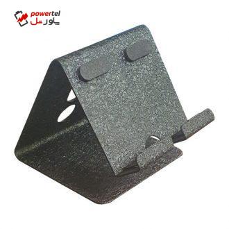 پایه نگهدارنده گوشی موبایل و تبلت مدل 7SH-H7C پایه نگهدارنده گوشی موبایل و تبلت مدل 7SH-H7C