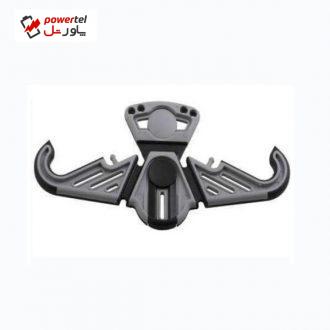 پایه نگهدارنده گوشی موبایل و تبلت مدل sa21 پایه نگهدارنده گوشی موبایل و تبلت مدل sa21