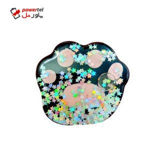 پایه نگهدارنده گوشی موبایل پاپ سوکت مدل آکواریومی PA-k1