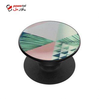 پایه نگهدارنده گوشی موبایل پاپ سوکت مدل بهار پایه نگهدارنده گوشی موبایل پاپ سوکت مدل بهار