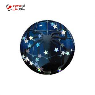 پایه نگهدارنده گوشی موبایل پاپ سوکت مدل NIA-09 پایه نگهدارنده گوشی موبایل پاپ سوکت مدل NIA-09