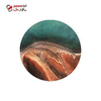 پایه نگهدارنده گوشی موبایل پاپ سوکت مدل PAK-06