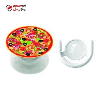 پایه نگهدارنده گوشی موبایل پاپ سوکت کی اچ مدل 9100
