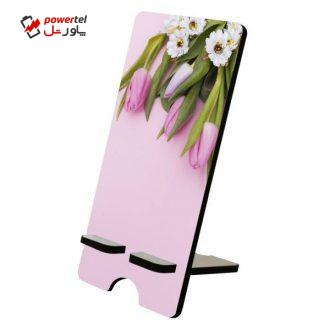 پایه نگهدارنده گوشی موبایل پرسناژ مدل P24
